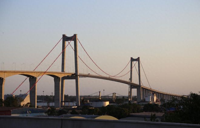 b体育官网中国给莫桑比克修了一座桥没想到修的太好了改变一座城的命运