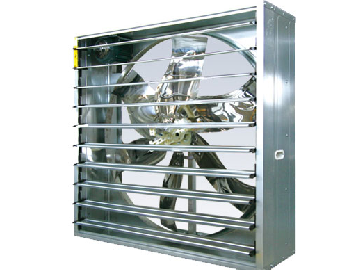 磨练蛋鸡装备风机的手艺要点是什么？