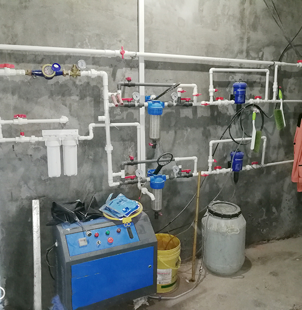 使用全自动养鸡装备怎样科学养鸡？？？